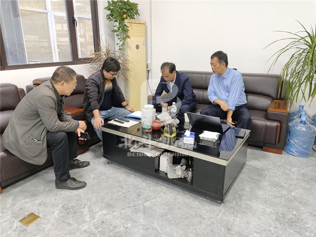 竹子炭化設(shè)備為什么如此快速獲得客戶(hù)認(rèn)可